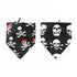 Triangle Bibs Halloween Bandana for Dogs